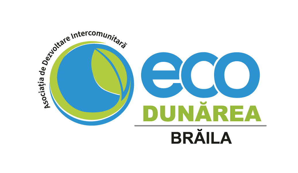 Asociația de Dezvoltare Intracomunitară Eco Dunărea Brăila