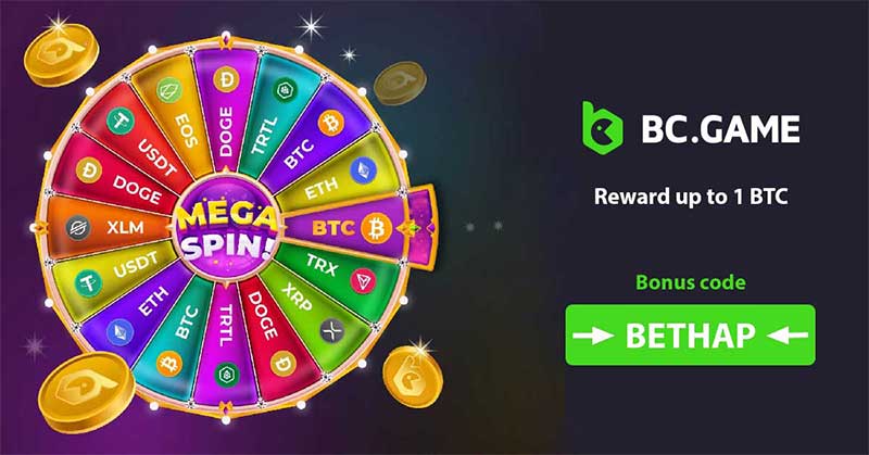 Best Casino Games on Betinin casino 0 Best Casino Games on Betinin casino 0