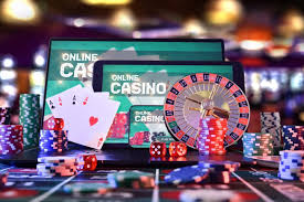 Discover the Excitement of Lucky Max Casino 7 Discover the Excitement of Lucky Max Casino 7
