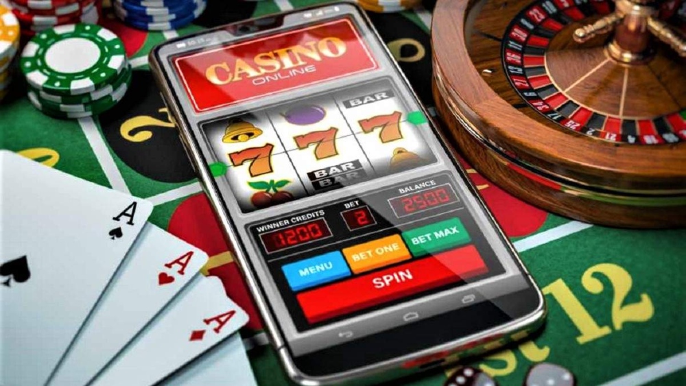 Discover the Excitement of Lucky Max Casino 7 Discover the Excitement of Lucky Max Casino 7