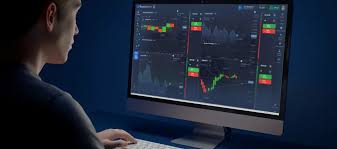 Pocket Option Colombia A Comprehensive Guide for Traders Pocket Option Colombia A Comprehensive Guide for Traders