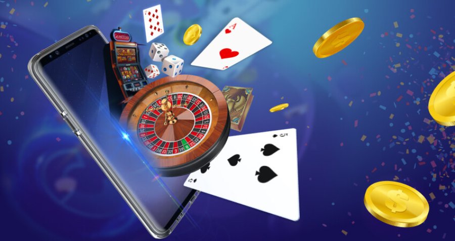 Explore the Thrills of Rabbit Win Casino 20 Explore the Thrills of Rabbit Win Casino 20