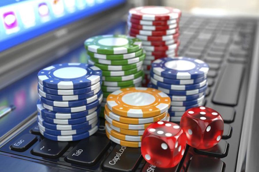 Exploring the Excitement of Captain Marlin Online Casino UK Exploring the Excitement of Captain Marlin Online Casino UK
