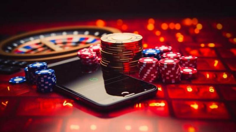 The Ultimate Guide to Online Casino Magius Explore and Win Big! The Ultimate Guide to Online Casino Magius Explore and Win Big!