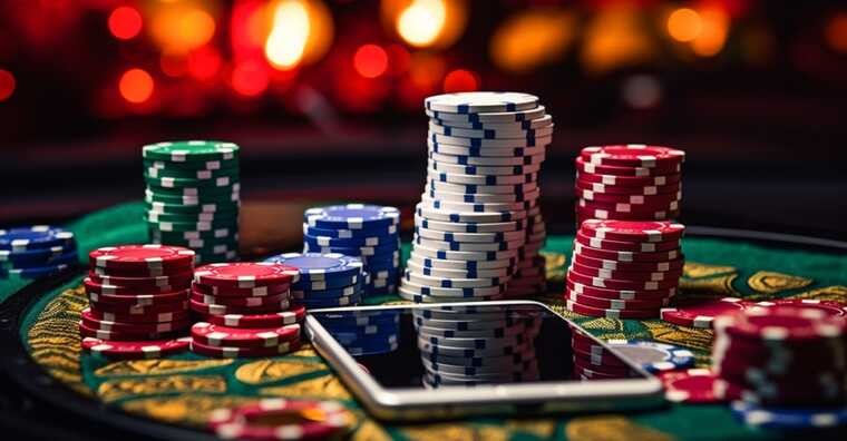 The Ultimate Guide to Online Casino Magius Explore and Win Big! The Ultimate Guide to Online Casino Magius Explore and Win Big!